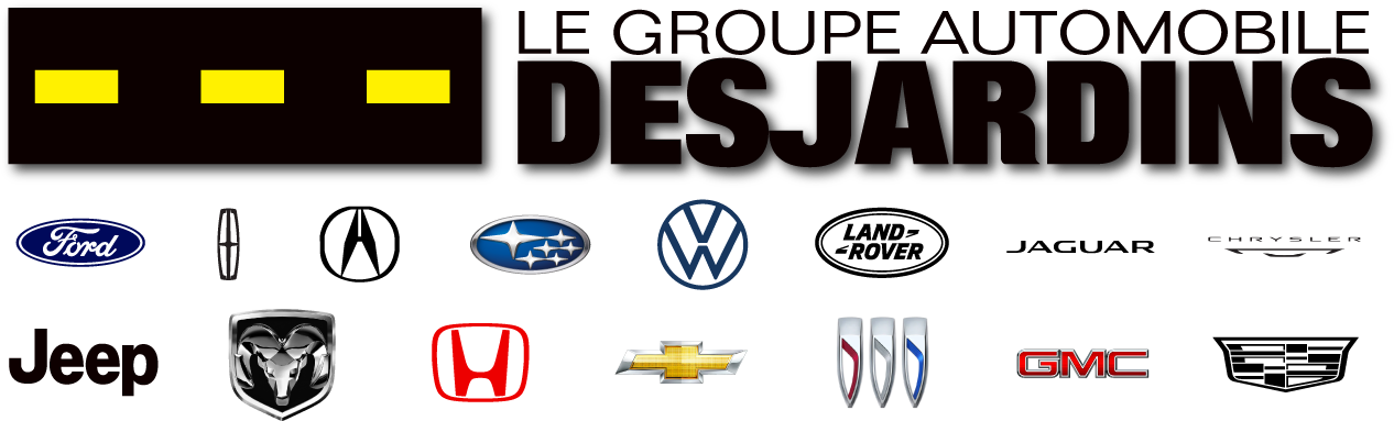 Le Groupe Automobile Desjardins
